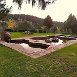 Casa Fausto Cerca De Dinopolis Tatil Evi