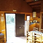 Holiday home Casa Fausto Cerca De Dinopolis
