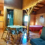 Casa Fausto Cerca De Dinopolis