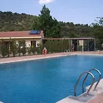 Tatil Evi Casa Fausto Cerca De Dinopolis Formiche Alto