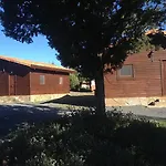 Casa Fausto Cerca De Dinopolis * Formiche Alto