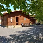 Casa Fausto Cerca De Dinopolis Tatil Evi Formiche Alto