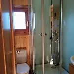 Casa Fausto Cerca De Dinopolis * Formiche Alto