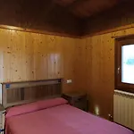 Tatil Evi Casa Fausto Cerca De Dinopolis Formiche Alto