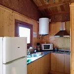 Casa Fausto Cerca De Dinopolis Tatil Evi *