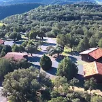 Casa Fausto Cerca De Dinopolis * Formiche Alto