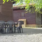 Casa Fausto Cerca De Dinopolis Tatil Evi