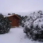 Casa Fausto Cerca De Dinopolis Tatil Evi Formiche Alto