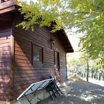 Casa Fausto Cerca De Dinopolis