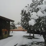 Casa Fausto Cerca De Dinopolis Formiche Alto