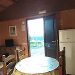 Casa Fausto Cerca De Dinopolis Сasa de vacaciones