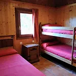 Casa Fausto Cerca De Dinopolis Holiday home