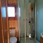 Casa Fausto Cerca De Dinopolis Holiday home Formiche Alto