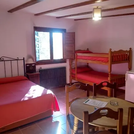 Casa Fausto Cerca De Dinopolis 度假居 *