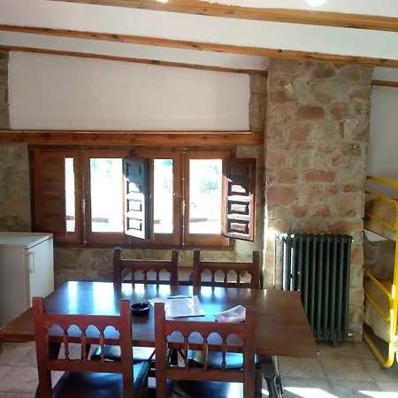 Casa Fausto Cerca De Dinopolis