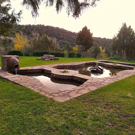 Casa Fausto Cerca De Dinopolis Nyaraló