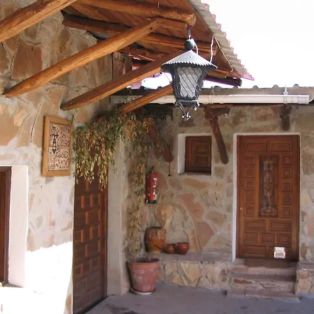 度假居 Casa Fausto Cerca De Dinopolis *