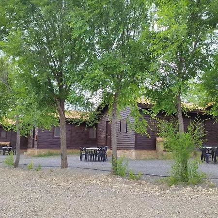 Casa Fausto Cerca De Dinopolis 度假居