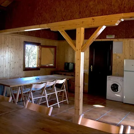 펜션 Casa Fausto Cerca De Dinopolis