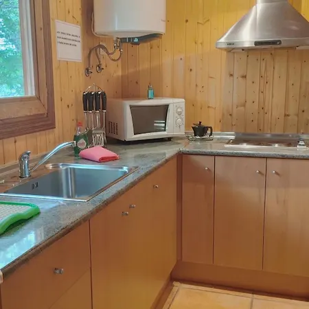 Casa Fausto Cerca De Dinopolis Holiday home Formiche Alto