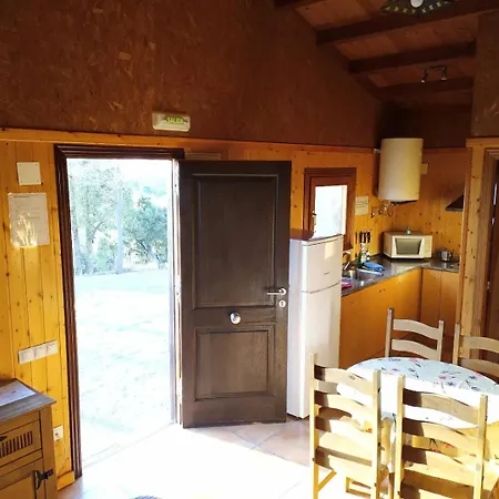 Feriehus Casa Fausto Cerca De Dinopolis