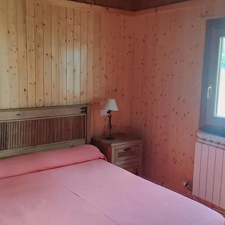 Feriehus Casa Fausto Cerca De Dinopolis Formiche Alto