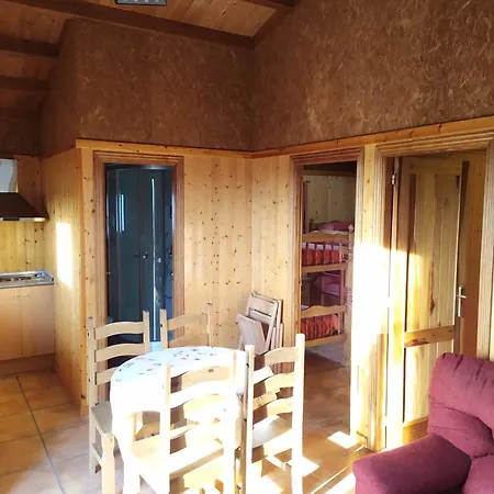 Casa Fausto Cerca De Dinopolis Formiche Alto