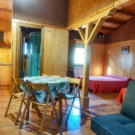 Casa Fausto Cerca De Dinopolis