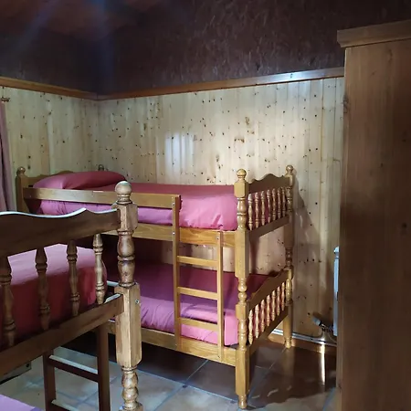 Casa Fausto Cerca De Dinopolis 度假居 *