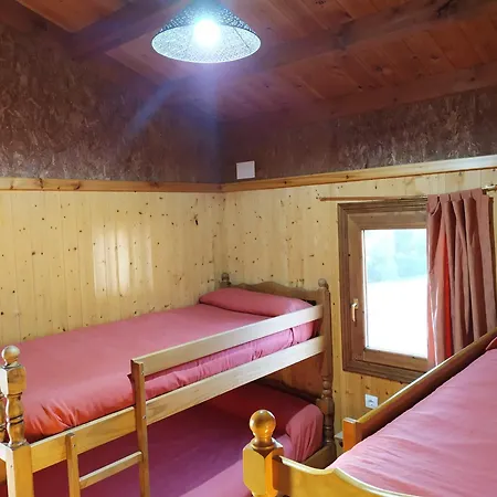Holiday home Casa Fausto Cerca De Dinopolis Formiche Alto