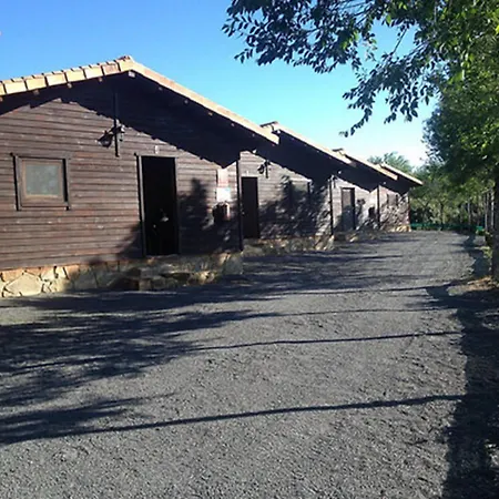 Casa Fausto Cerca De Dinopolis
