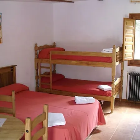 Nyaraló Casa Fausto Cerca De Dinopolis *