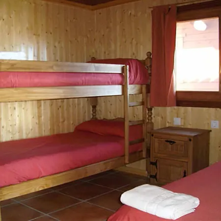 Casa Fausto Cerca De Dinopolis Dom wakacyjny