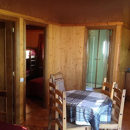 Casa Fausto Cerca De Dinopolis