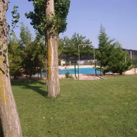 Casa Fausto Cerca De Dinopolis Formiche Alto