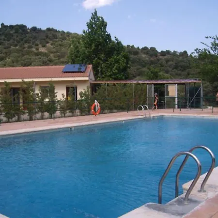 Nyaraló Casa Fausto Cerca De Dinopolis Formiche Alto