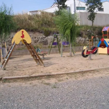 Nyaraló Casa Fausto Cerca De Dinopolis