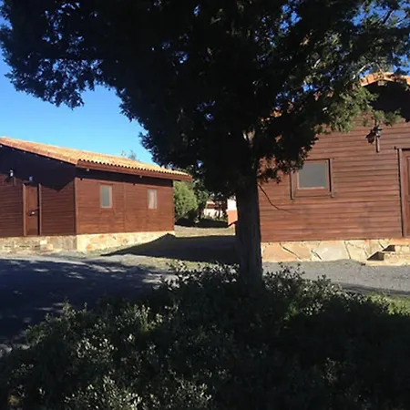 Casa Fausto Cerca De Dinopolis * Formiche Alto