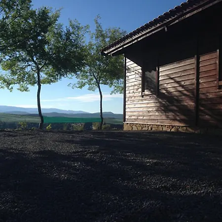 Casa Fausto Cerca De Dinopolis Ferienhaus