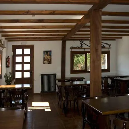 Casa Fausto Cerca De Dinopolis Formiche Alto