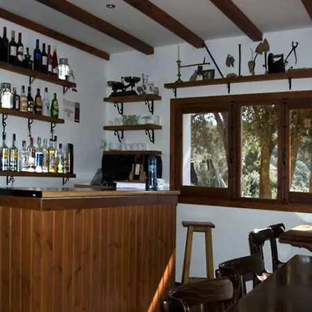 Nyaraló Casa Fausto Cerca De Dinopolis *