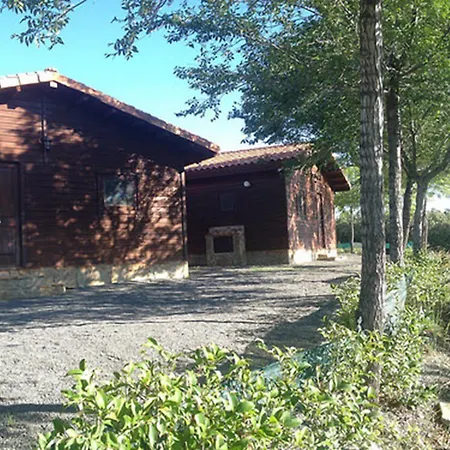 Nyaraló Casa Fausto Cerca De Dinopolis Formiche Alto