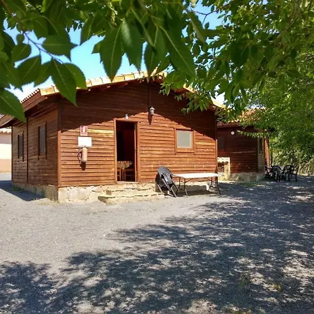 Casa Fausto Cerca De Dinopolis Casa de vacances Formiche Alto