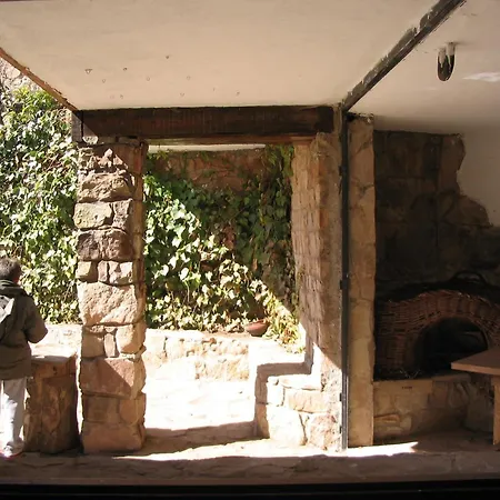 Dom wakacyjny Casa Fausto Cerca De Dinopolis *