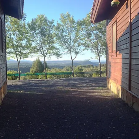 Nyaraló Casa Fausto Cerca De Dinopolis *