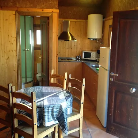 Casa Fausto Cerca De Dinopolis