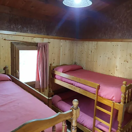 Casa Fausto Cerca De Dinopolis * Formiche Alto