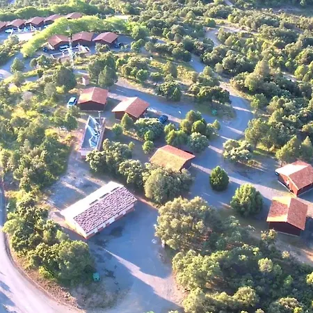 Casa Fausto Cerca De Dinopolis