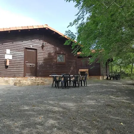 Casa Fausto Cerca De Dinopolis Nyaraló Formiche Alto