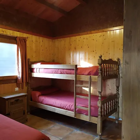 Nyaraló Casa Fausto Cerca De Dinopolis